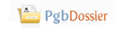 Logo PGBdossier